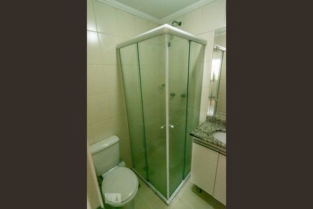 Apartamento para alugar com 63m², 3 quartos e 1 vagaBanheiro