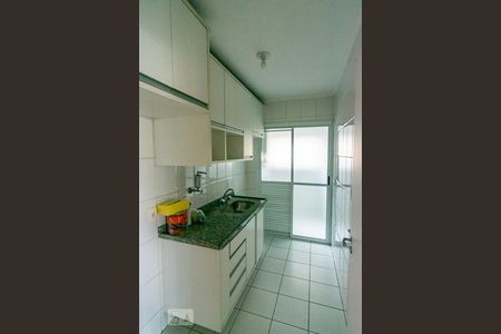 Apartamento para alugar com 63m², 3 quartos e 1 vagaCozinha