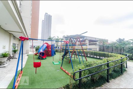 Apartamento para alugar com 63m², 3 quartos e 1 vagaÁrea Comum - Playground