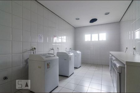 Apartamento para alugar com 63m², 3 quartos e 1 vagaÁrea comum