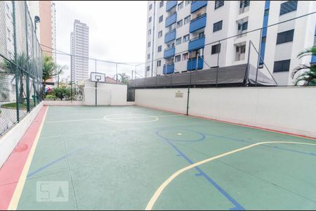 Apartamento para alugar com 63m², 3 quartos e 1 vagaQuadra