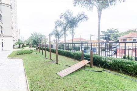 Apartamento para alugar com 63m², 3 quartos e 1 vagaÁrea comum