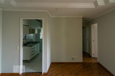 Apartamento para alugar com 63m², 3 quartos e 1 vagaSala