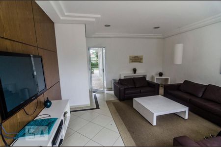 Apartamento para alugar com 63m², 3 quartos e 1 vagaÁrea comum