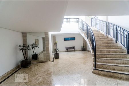 Apartamento para alugar com 63m², 3 quartos e 1 vagaÁrea comum