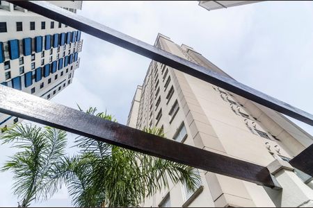 Apartamento para alugar com 63m², 3 quartos e 1 vagaFachada