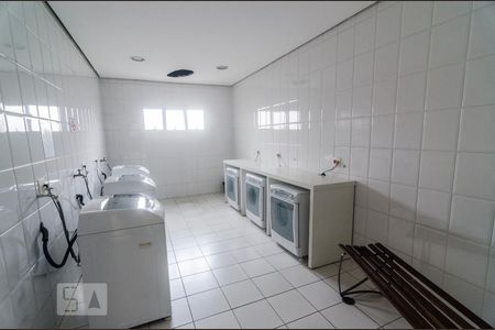 Apartamento para alugar com 63m², 3 quartos e 1 vagaÁrea comum