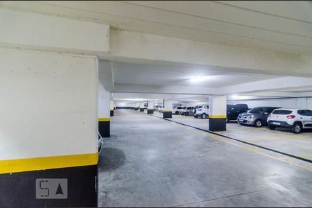 Apartamento para alugar com 63m², 3 quartos e 1 vagaGaragem