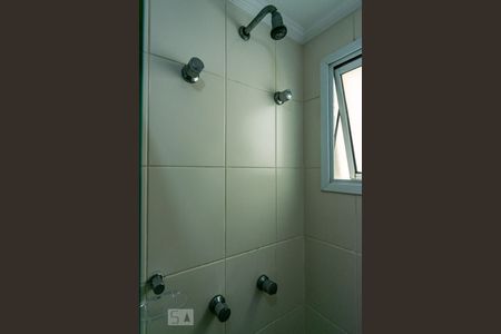 Apartamento para alugar com 63m², 3 quartos e 1 vagaBanheiro da Suíte