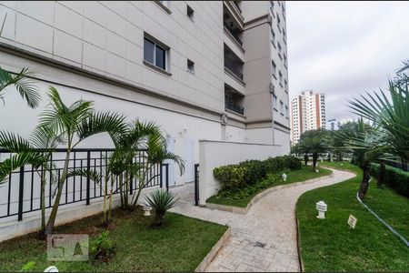 Apartamento para alugar com 63m², 3 quartos e 1 vagaÁrea comum