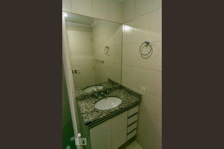 Apartamento para alugar com 63m², 3 quartos e 1 vagaBanheiro