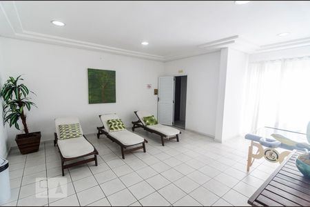 Apartamento para alugar com 63m², 3 quartos e 1 vagaÁrea comum