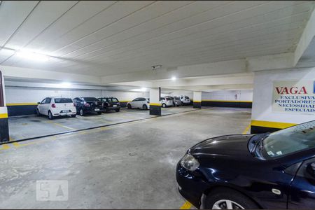 Apartamento para alugar com 63m², 3 quartos e 1 vagaGaragem