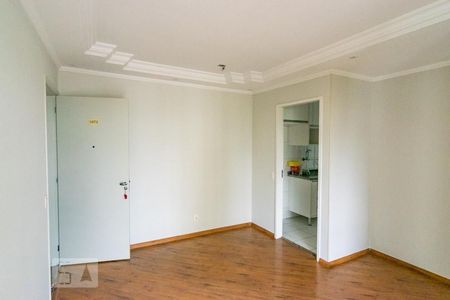 Apartamento para alugar com 63m², 3 quartos e 1 vagaSala