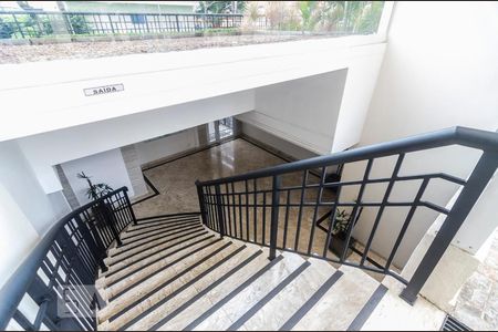 Apartamento para alugar com 63m², 3 quartos e 1 vagaÁrea comum