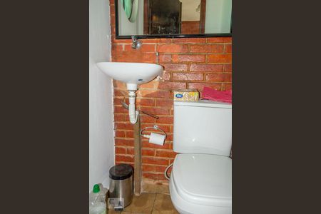 Casa à venda com 223m², 4 quartos e 2 vagas Casa à venda com 223m², 4 quartos e 2 vagasBanheiro 3