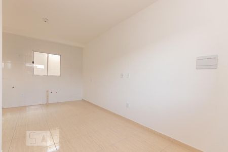 Sala de apartamento para alugar com 2 quartos, 42m² em Vila Ré, São Paulo