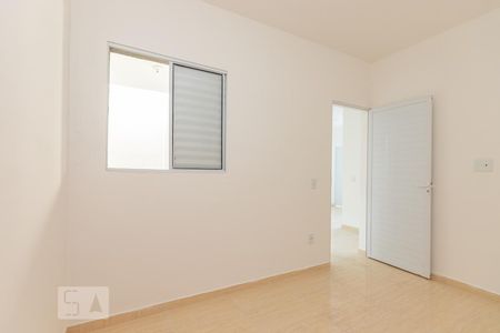 Quarto 1 de apartamento para alugar com 2 quartos, 42m² em Vila Ré, São Paulo