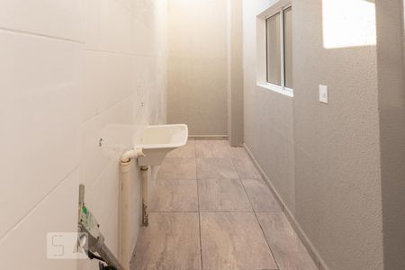 Vista do quarto 1 de apartamento para alugar com 2 quartos, 42m² em Vila Ré, São Paulo