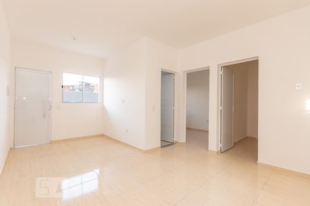 Sala de apartamento para alugar com 2 quartos, 42m² em Vila Ré, São Paulo