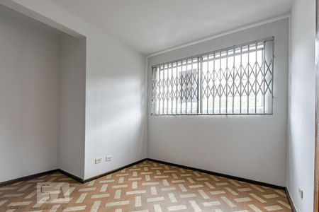 Sala de apartamento para alugar com 1 quarto, 40m² em Centro, Curitiba