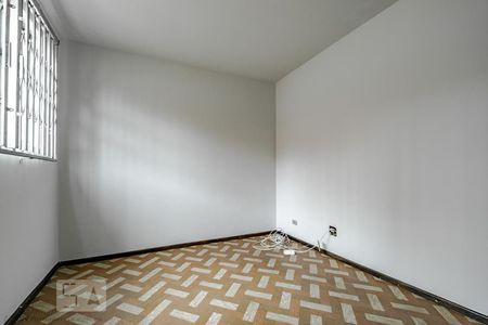 Dormitório de apartamento para alugar com 1 quarto, 40m² em Centro, Curitiba