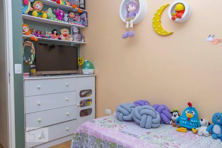Quarto 2 de casa de condomínio à venda com 3 quartos, 98m² em Vila Campo Grande, São Paulo