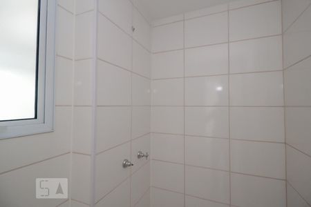 Apartamento à venda com 43m², 2 quartos e sem vagaBanheiro
