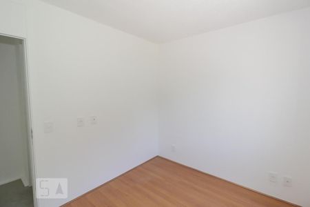 Apartamento à venda com 43m², 2 quartos e sem vagaQuarto 2