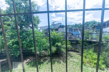 Vista do Quarto 1 de apartamento à venda com 3 quartos, 90m² em Fonseca, Niterói