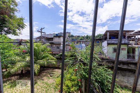 Vista do quarto 2 de apartamento à venda com 3 quartos, 90m² em Fonseca, Niterói