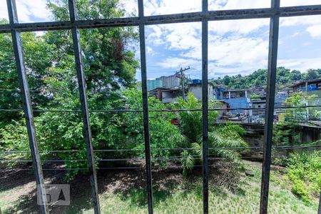 Vista da Sala de apartamento à venda com 3 quartos, 90m² em Fonseca, Niterói