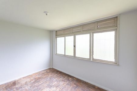 Quarto 2 de apartamento à venda com 3 quartos, 90m² em Fonseca, Niterói