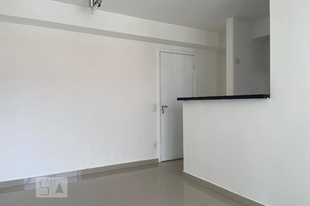 Sala de apartamento à venda com 2 quartos, 49m² em Parque Reboucas, São Paulo