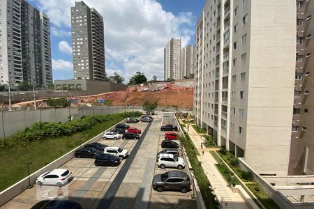 Vista do Quarto 1 de apartamento à venda com 2 quartos, 49m² em Parque Reboucas, São Paulo