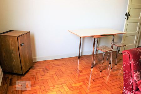 Sala de apartamento para alugar com 1 quarto, 57m² em Sé, São Paulo