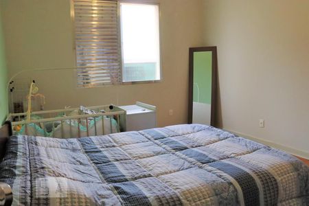 Quarto de apartamento para alugar com 1 quarto, 57m² em Sé, São Paulo