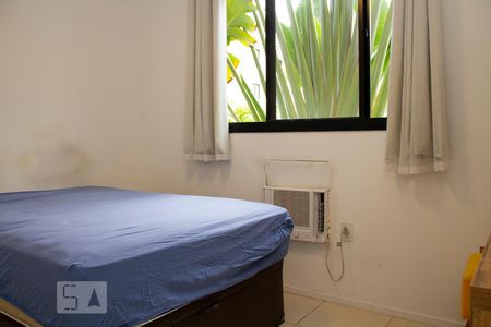 Quarto Suite de apartamento para alugar com 3 quartos, 64m² em Andaraí, Rio de Janeiro