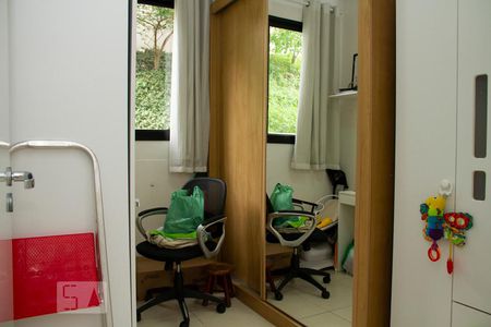 Quarto 1 de apartamento para alugar com 3 quartos, 64m² em Andaraí, Rio de Janeiro
