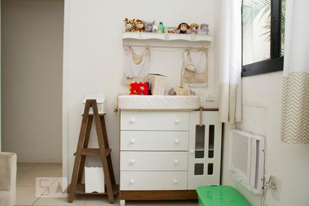Quarto 1 de apartamento para alugar com 3 quartos, 64m² em Andaraí, Rio de Janeiro
