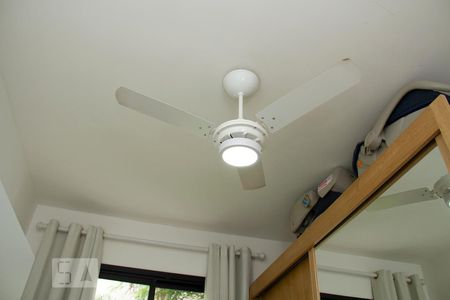Quarto 1 de apartamento para alugar com 3 quartos, 64m² em Andaraí, Rio de Janeiro