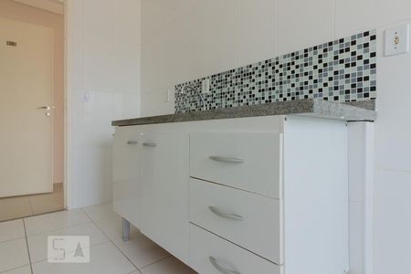 Apartamento à venda com 60m², 3 quartos e 1 vagaCozinha