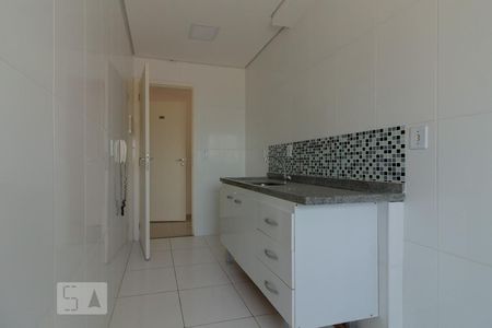 Apartamento à venda com 60m², 3 quartos e 1 vagaCozinha