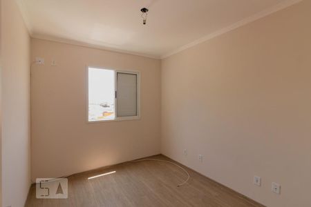 Apartamento à venda com 60m², 3 quartos e 1 vagaQuarto 02