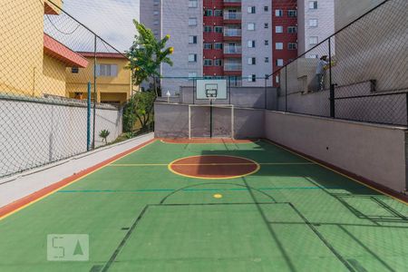 Apartamento à venda com 60m², 3 quartos e 1 vagaQuadra