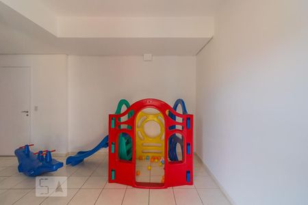 Apartamento à venda com 60m², 3 quartos e 1 vagaBrinquedoteca