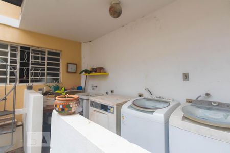 Casa à venda com 224m², 4 quartos e 3 vagas Casa à venda com 224m², 4 quartos e 3 vagasÁrea de Serviço