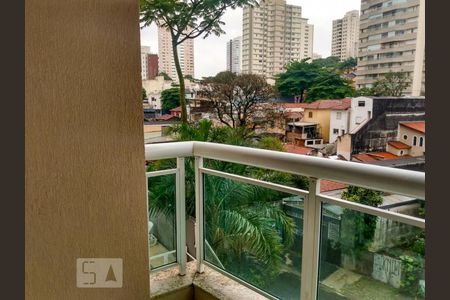 Apartamento à venda com 82m², 3 quartos e 1 vaga Apartamento à venda com 82m², 3 quartos e 1 vagaVaranda da Sala