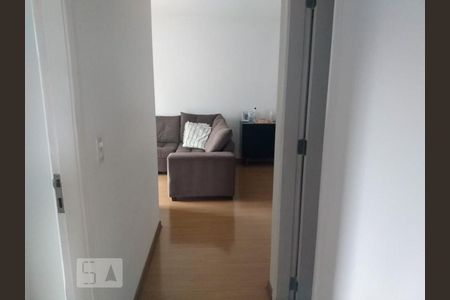 Apartamento à venda com 82m², 3 quartos e 1 vaga Apartamento à venda com 82m², 3 quartos e 1 vagaCorredor