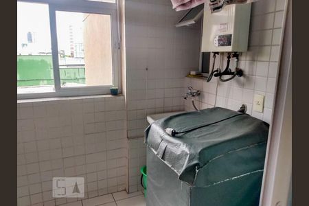 Apartamento à venda com 82m², 3 quartos e 1 vaga Apartamento à venda com 82m², 3 quartos e 1 vagaÁrea de Serviço